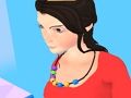 Igra Ogrlica Stick Rush  online
