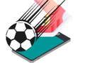 Igra Gol za stopala  online