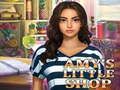 Igra Amy's Little Shop online
