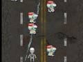 Igra Undead Zombie Smash online