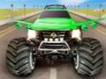 Igra Pravi simulator letećeg kamiona 3d  online