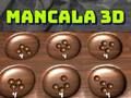 Igra Mancala 3d online