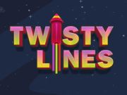 Igra Twisty Lines online Igra Twisty Lines online