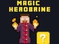 Igra Čarobni herobrin  online