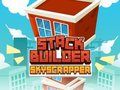 Igra Stack Builder neboder  online