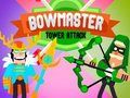 Igra Bowarcher Tower napad  online