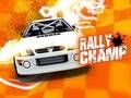 Igra Rally šampion  online