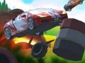 Igra Elon Cars: Gurni i ispusti  online