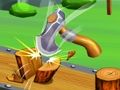 Igra Razbiti ga 3d online