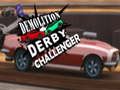 Igra Derby Challenger za rušenje online
