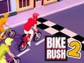 Igra Bike nalet 2 online