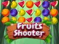 Igra Voće Shooter  online