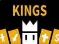 Igra KINGS KARTICE TIPING online