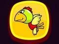 Igra Hiper flappy ptica online