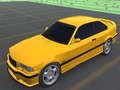 Igra 3d simulator parkiranja automobila  online