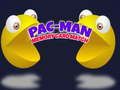 Igra PAC-Man memorijska kartica podudaranje online