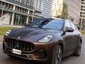 Igra Maserati Grecal Puzzle  online