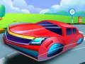 Igra Deblokirajte parking  online