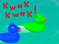 Igra Kwak Kwak! online
