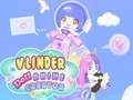 Igra Stvoritelj anime lutki Vlinder  online