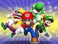 Igra Mario Slajd online Igra Mario Slajd online