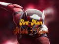 Igra Ant-Man Match 3 igre  online