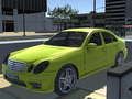 Igra Gradski parking  online