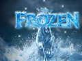 Igra Igrajte igru Frozen Sweet Matching  online