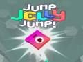 Igra Skok Jelly Jump  online