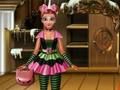 Igra Zabava za Halloween princeze  online