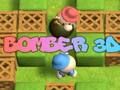 Igra Bombaš 3D  online