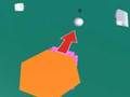 Igra Roller kugla 3d online