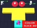 Igra Slice u boji 3d  online