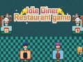Igra Igra restorana Idle Diner  online