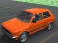 Igra Pravi 3d simulator parkiranja automobila  online