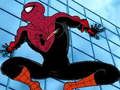 Igra Haljina Spiderman  online