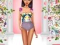 Igra TikTok supermodeli  online