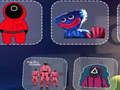Igra Mak: zagrljaj wuggy mod mcpe online Igra Mak: zagrljaj wuggy mod mcpe online