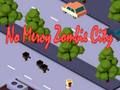 Igra Nema milosrđa zombi grad online