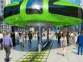 Igra Žiroskopski povišeni autobusni simulator Javni prijevoz  online