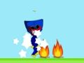 Igra Poppy Playtime Hugie online Igra Poppy Playtime Hugie online