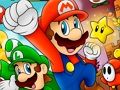 Igra Mario Bojanje  online