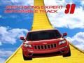 Igra Jeep Racing Expert: Nemogući track 3D online Igra Jeep Racing Expert: Nemogući track 3D online