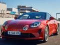 Igra Alpine A110 S tobogan  online