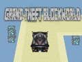 Igra Velika krađa Blockworld  online