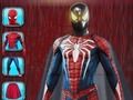 Igra Spiderman Hero Mix online