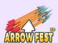 Igra Arrow Fest 3d online