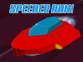 Igra Speeder Run! online