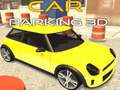 Igra Parking 3D  online