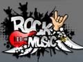 Igra Rock glazba  online